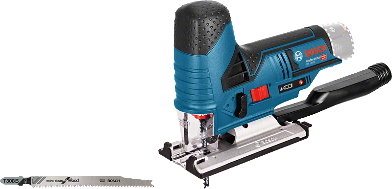 Akutikksaag Bosch GST 12V-70 (ilma aku ja laadijata)