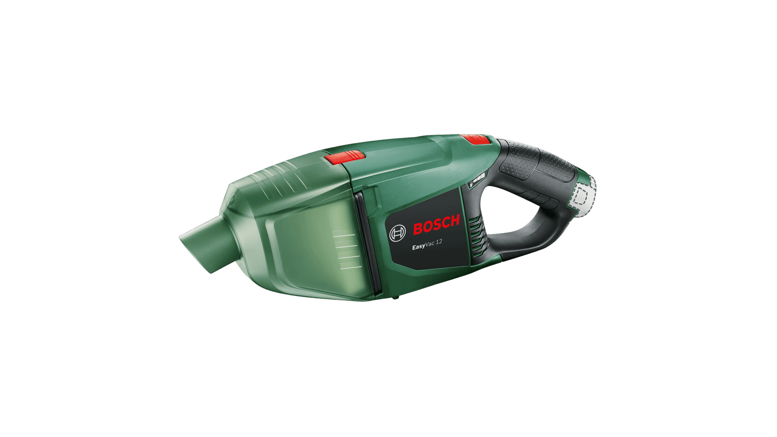 Akutolmuimeja Bosch EasyVac 12 Set