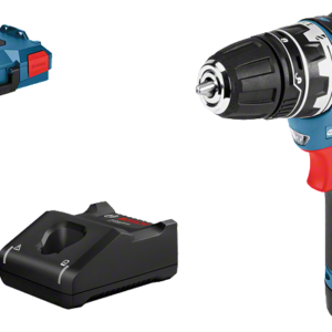 Akutrell Bosch GSR 12V-15 koos puuripadruniga (2x2.0Ah + laadija) | Akutööriistad>Akutrellid | Bosch | Trollo.ee | Üle 40 000 toote
