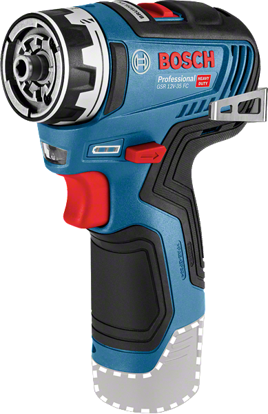 Akutrell GSR 12V-35 FC (ilma aku ja laadijata)