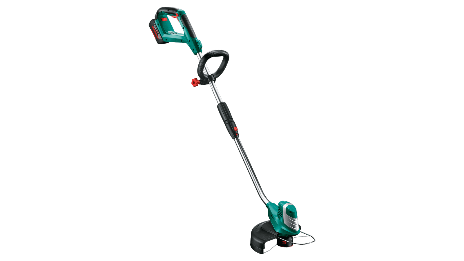 Akutrimmer Bosch AdvancedGrassCut 36 (ilma aku ja laadijata)