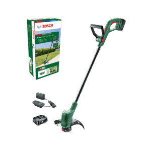 Akutrimmer Bosch EasyGrassCut 18V-233 | Aiatööriistad>Murutrimmerid | Bosch | Trollo.ee | Üle 40 000 toote