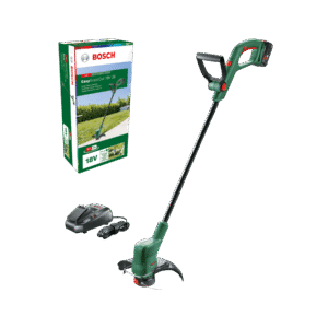 Akutrimmer Bosch EasyGrassCut 18V-26 | Aiatööriistad>Murutrimmerid | Bosch | Trollo.ee | Üle 40 000 toote