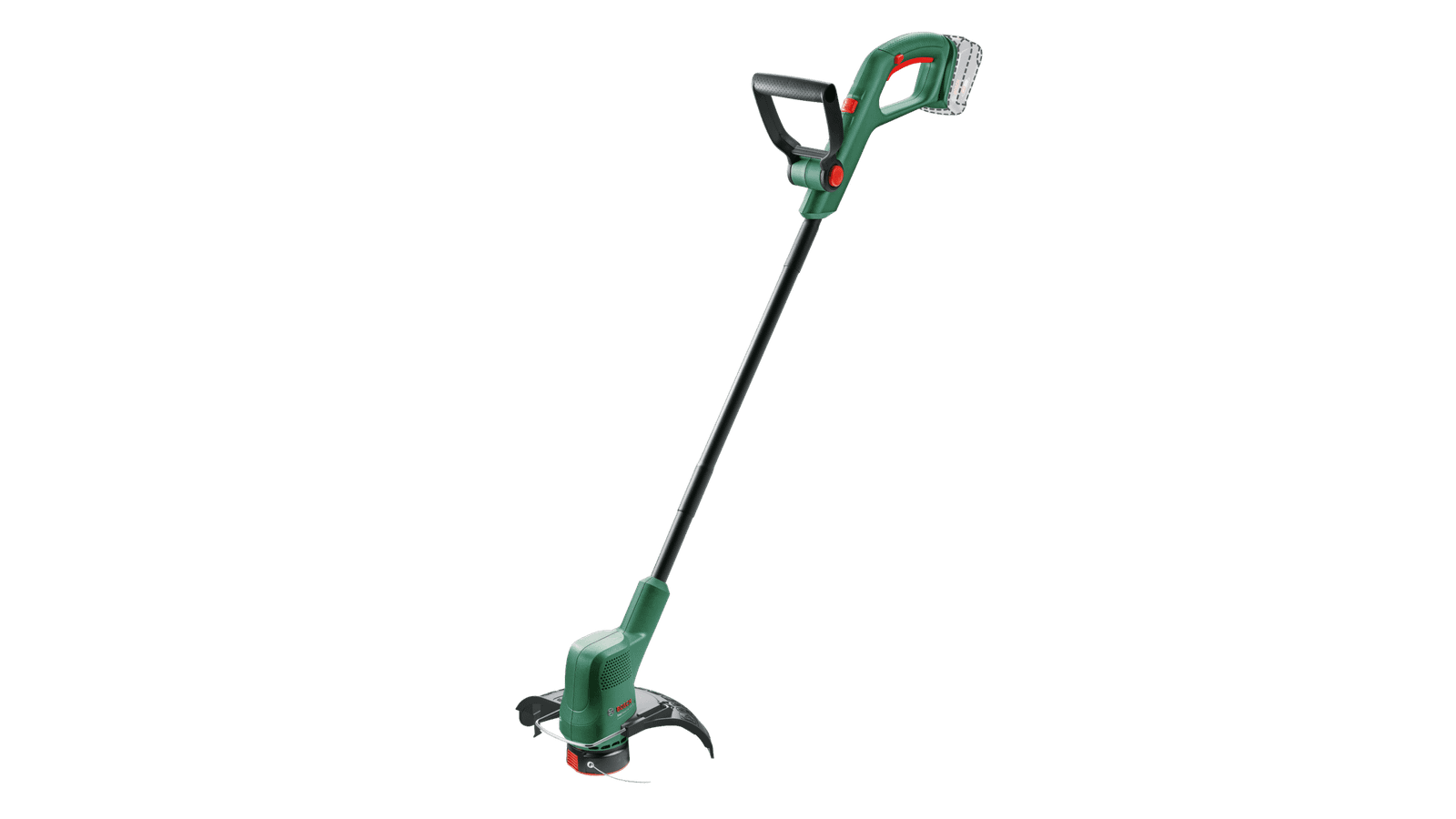 Akutrimmer Bosch EasyGrassCut 18V-26 (ilma aku ja laadijata)