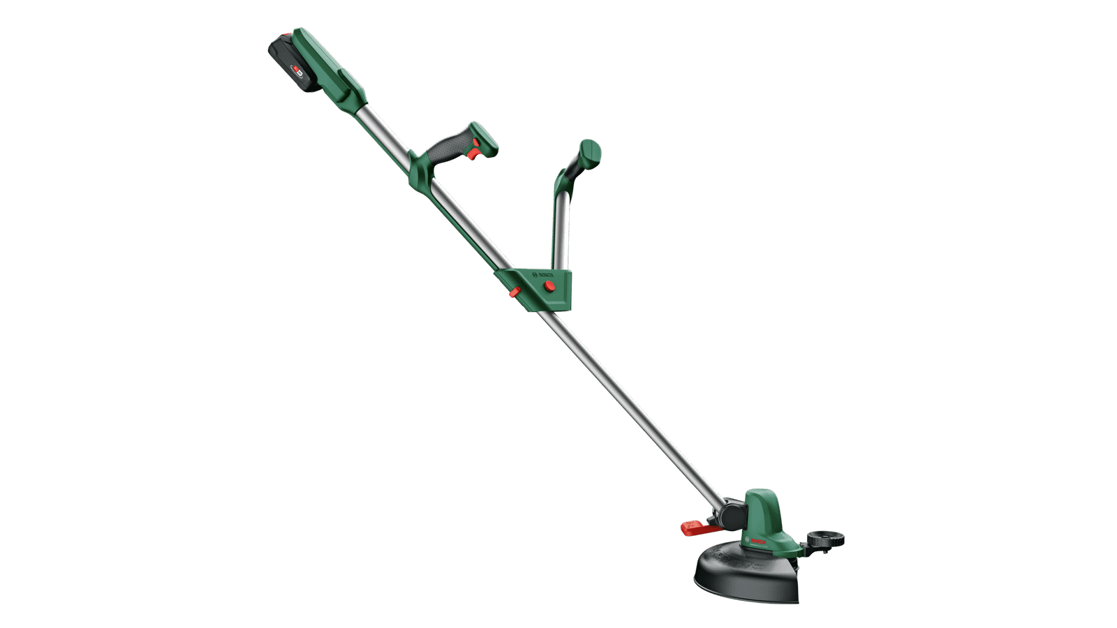Akutrimmer Bosch UniversalGrassCut 18V-26