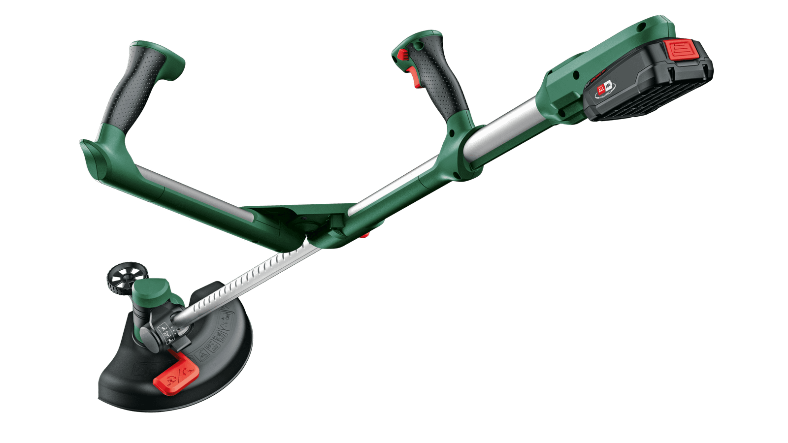Akutrimmer Bosch UniversalGrassCut 18V-260