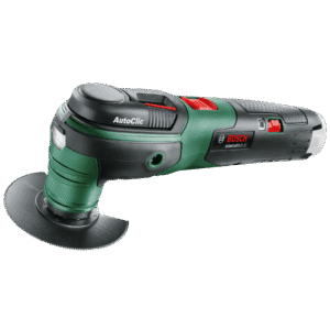 Akuuniversaaltööriist Bosch UniversalMulti 12 | Akutööriistad>Akuuniversaaltööriistad | Bosch | Trollo.ee | Üle 40 000 toote