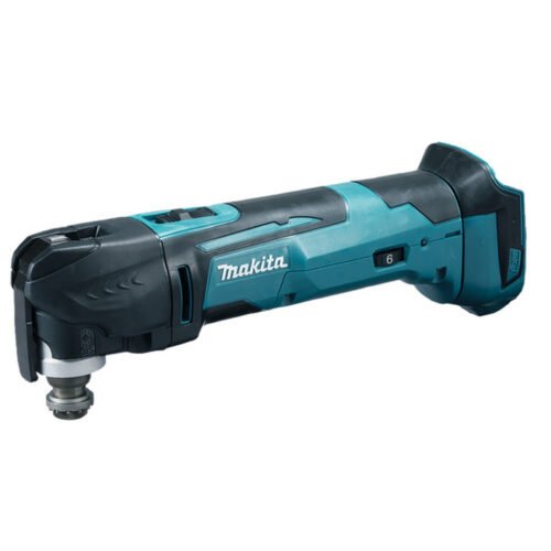 Akuuniversaaltööriist Makita DTM51Z (ilma aku ja laadijata) | Akutööriistad>Akuuniversaaltööriistad | Makita | Trollo.ee | Üle 10 000 toote