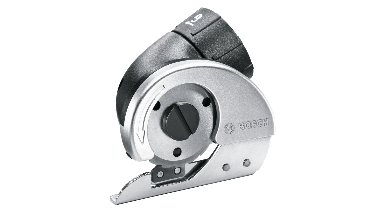 Bosch IXI "Cutter" adapter
