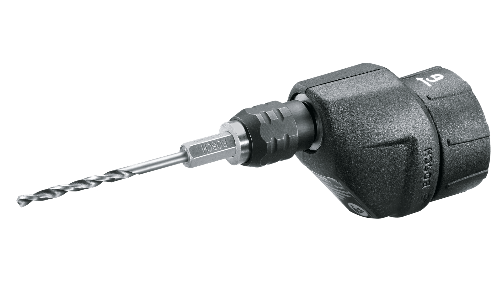 Bosch IXO "Drill" adapter