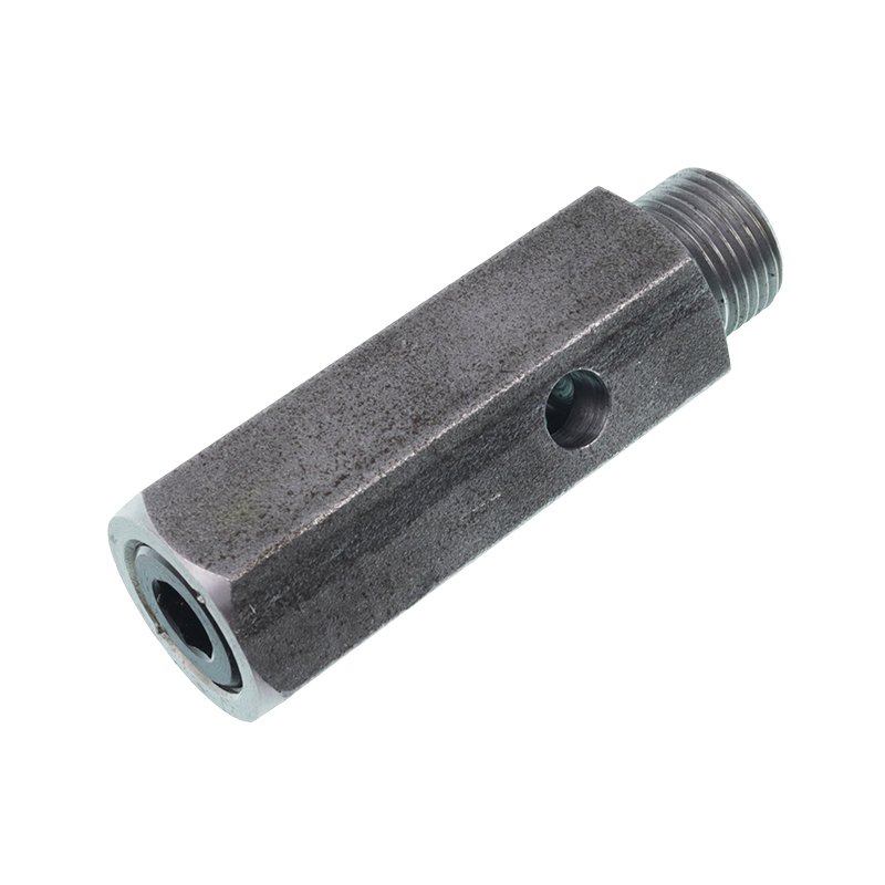 C-385 hüdraulika pump SAFETY ventiil
