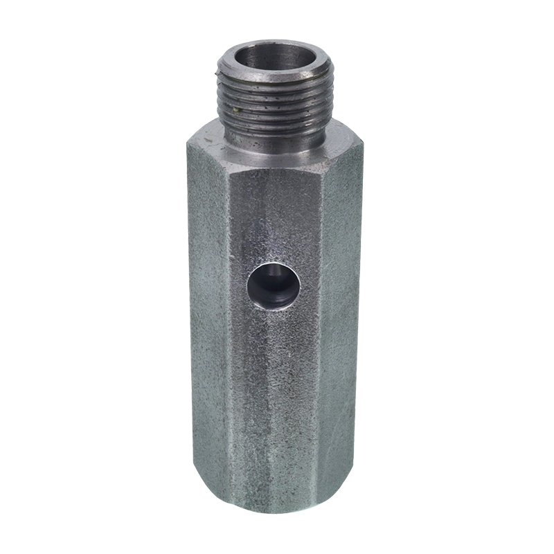 C-385 hüdraulika pump SAFETY ventiil