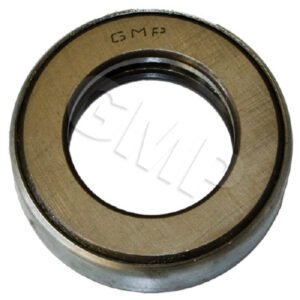 CBK 287 METRIC BALL BEARING
