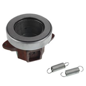 CLUTCH RELEASE BUSHING C-360 COMPLETE laagriga | Autokaubad>Traktorite varuosad | Hermon | Trollo.ee | Üle 10 000 toote