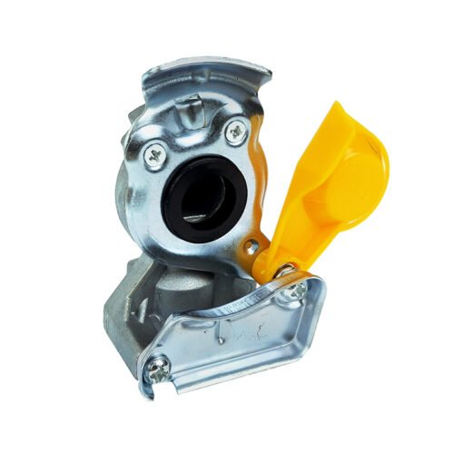 COUPLING M19 kollane haagis