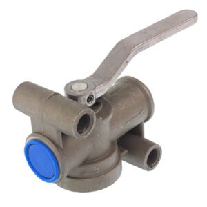 CUT-OFF ventiil M22x1