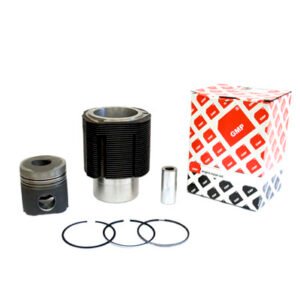 DEUTZ FL-413 MOOTORI REMONDIKOMPLEKT (3P) TEFLON KOLB