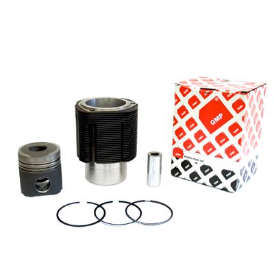 DEUTZ FL-413 MOOTORI REMONDIKOMPLEKT (3P) TEFLON KOLB, (3P)