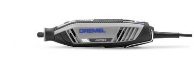 DREMEL 4250-3/45 seeria universaalfrees + 45 tarvikut