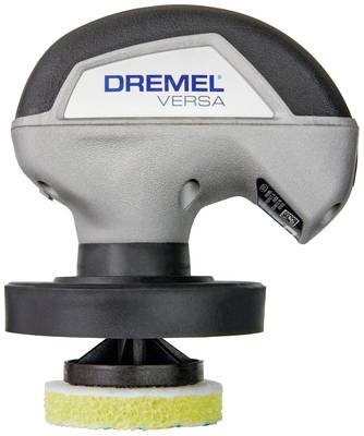 DREMEL Akutoitega mitmeotstarbeline puhastaja Versa 3,6V 2,0Ah + 11 tarvikut PC10