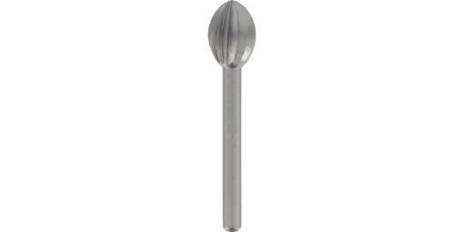 DREMEL Frees HSS D=7,8 mm, 2 tk 144