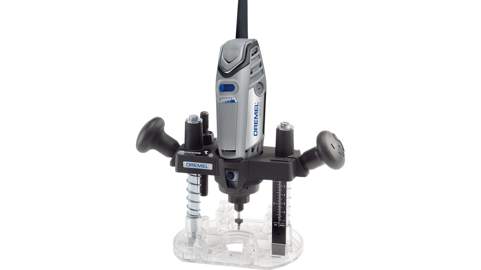 DREMEL freesimisrakis 335