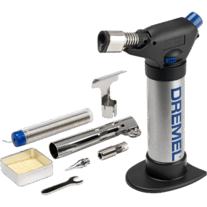 DREMEL gaasipõleti Versaflame 2200 | Käsitööriistad>Gaasipõletid | Bosch | Trollo.ee | Üle 40 000 toote