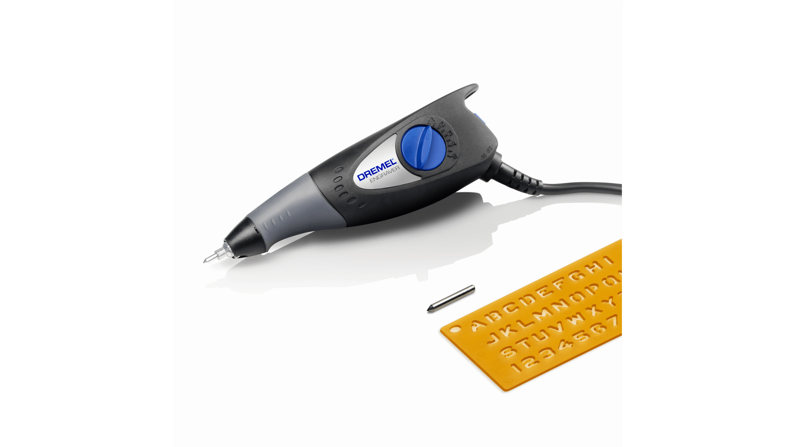DREMEL graveerimisseade Engraver 290