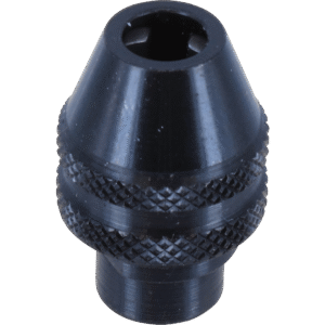 DREMEL kinnituspadrun 0.8-3.2mm
