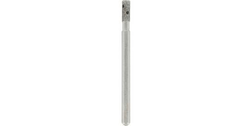 DREMEL klaasipuur D=3,2, 1 tk 662