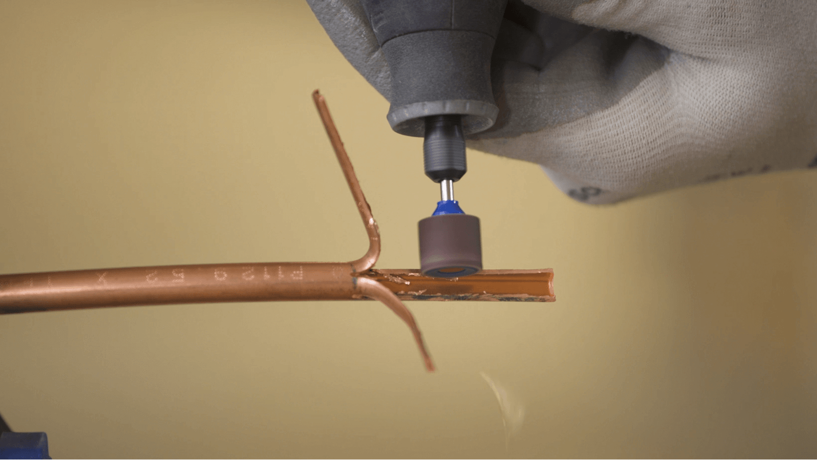 DREMEL lihvimisspindel + lihvliht 2tk SC407