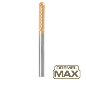 DREMEL spiraalfrees D=3