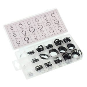 E-KLAMBRITE KOMPLEKT