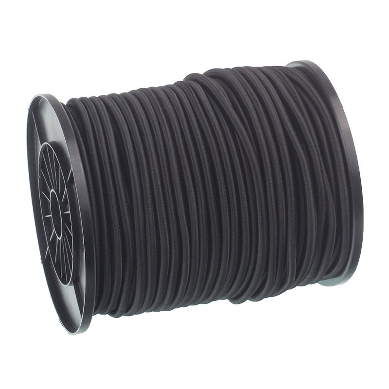EKSPANDOR PLANDEKI CZARNY FI 12MM Z RDZENIEM GUMOWYM, rull OK. 50MB
