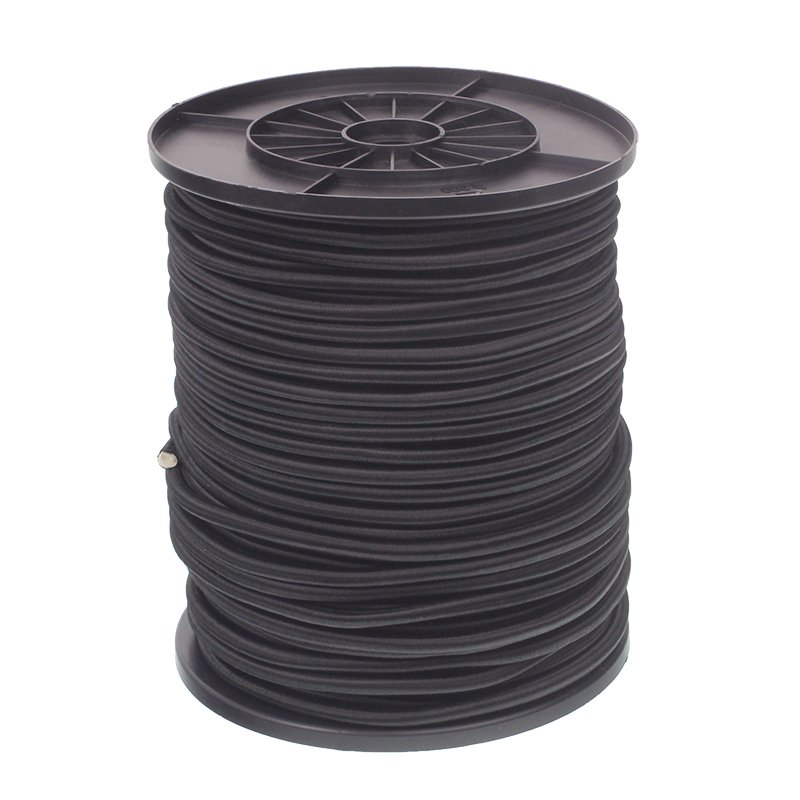 EKSPANDOR PLANDEKI CZARNY FI 12MM Z RDZENIEM GUMOWYM, rull OK. 50MB