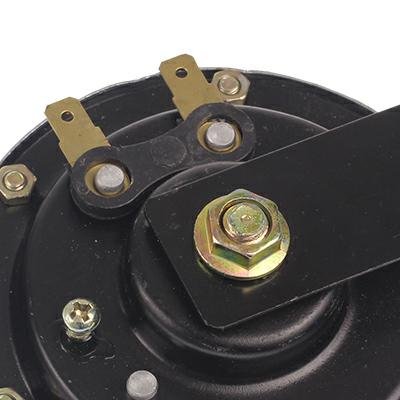 ELEKTRISIGNAAL, 12V, 100MM