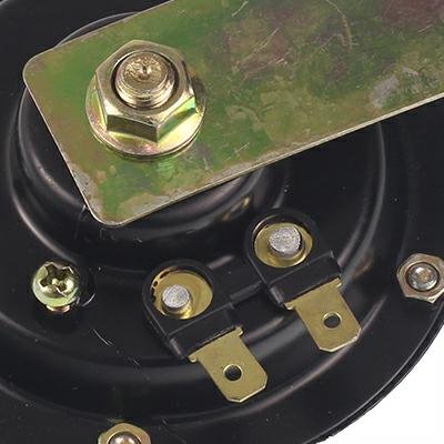 ELEKTRISIGNAAL, 24V, 90MM
