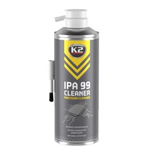 ELEKTROONIKA JA OPTIKA PUHASTAJA – K2 IPA 99 PUHASTUSVAHEND 400ML | Autokaubad | Hermon | Trollo.ee | Üle 10 000 toote