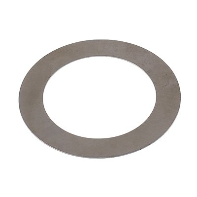 Eesmine AXLE SPACER RING C-330 C-360, 72.5x50.5X0.6MM