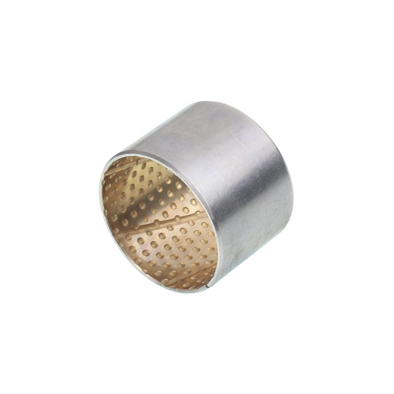 Eesmine DRIVE SLEEVE ZETOR, kohver, JOHN DEERE, MF - 52.72x57X41.7MM