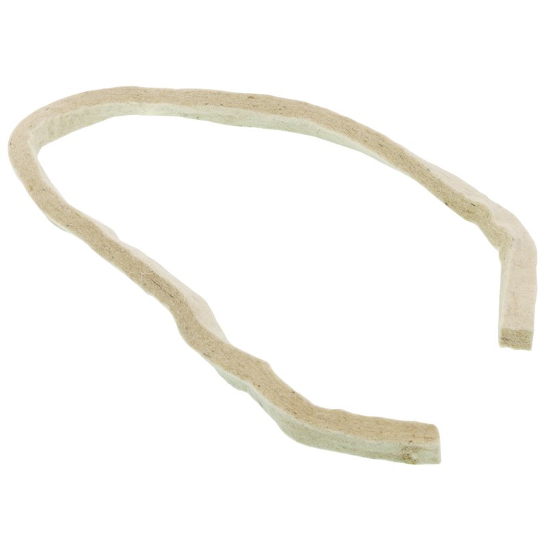 Eesmine DRIVEN AXLE FELT SEAL C-385