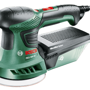 Eksentriklihvmasin Bosch PEX 300 AE Compact | Elektrilised käsitööriistad>Lihvimisseadmed>Eksentriklihvijad | Bosch | Trollo.ee | Üle 40 000 toote