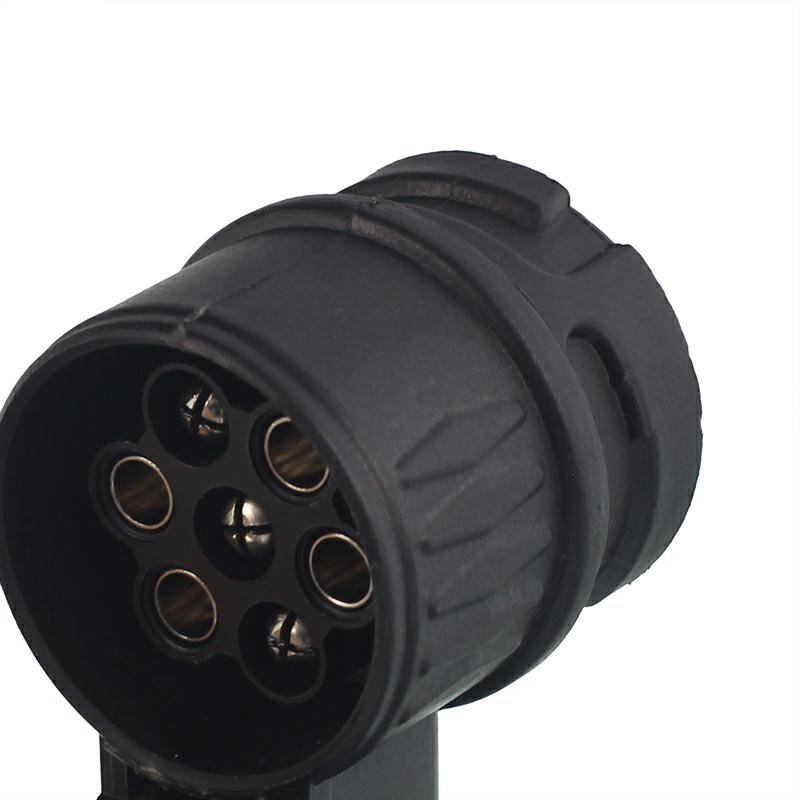 Elektriadapter 13-7