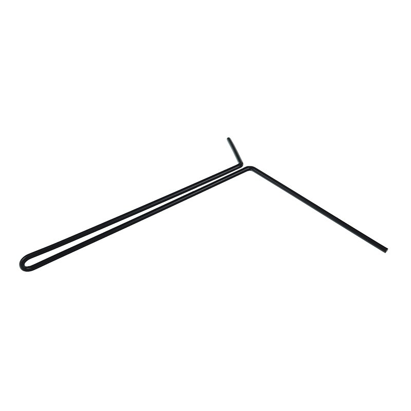 FAMAROL-UNIA S074 SEED DRILL SPRING vasak