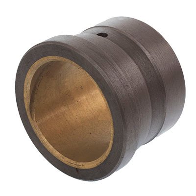 FLAT AXLE kontaktiga BUSHING C-330,C-360 NARROW, 50x62/60.7/68.5x50MM
