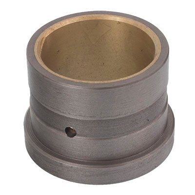 FLAT AXLE kontaktiga BUSHING C-330,C-360 NARROW, 50x62/60.7/68.5x50MM
