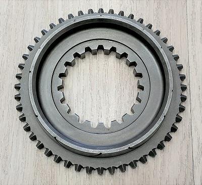 FRICTION RING 4/5 STAR RUN