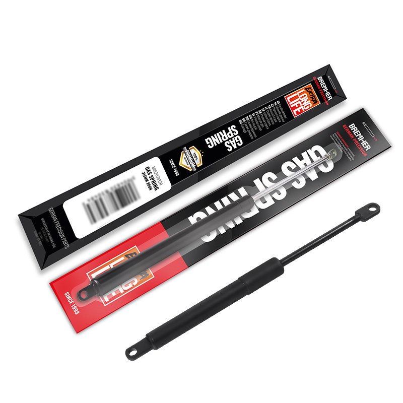 GAAS silinder 260MM 250N SAMA
