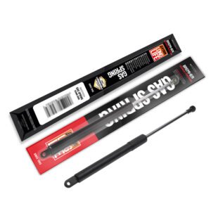 GAAS silinder 360MM 190N BRIEDA | Autokaubad>Traktorite varuosad>Hüdraulika | Hermon | Trollo.ee | Üle 10 000 toote