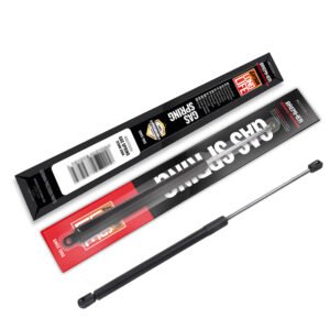 GAASI silinder 500MM 250N MF | Autokaubad | Hermon | Trollo.ee | Üle 10 000 toote